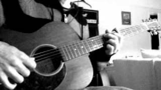 KT Tunstall - Throw Me A Rope Cover