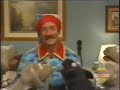 Sesame Street Dance Myself To Sleep Michael Jeter Noggin