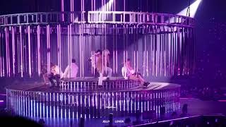 180210 SUPER JUNIOR SUPER SHOW 7 In Hong Kong ~ The Lucky Ones