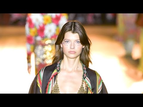 ETRO - SPRING SUMMER 2022
