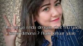 Download lagu Quotes story wa happy asmara bikin baper mp3