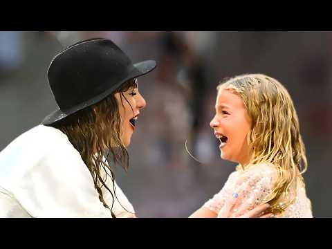 Celebrities Surprising Fans Will Melt Your Heart 💕