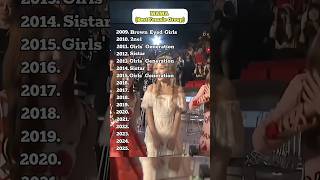 Download lagu MAMA (Best Female Group) 2009-2025#kpop#short#mama2025#viral#fypシ #kpopgroup #girlgroup#kpopshort mp3