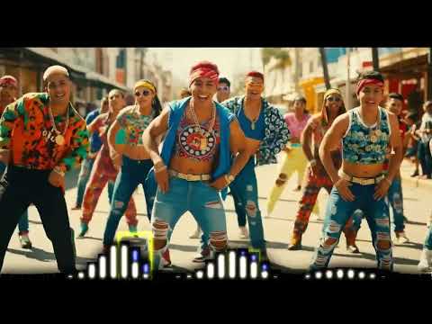 Dj Truster  - Mama oh