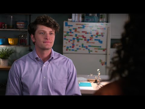 Wilma and CB Talk About Putting Yourself Out There - Schooled