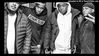 Jadakiss Styles P - Friends