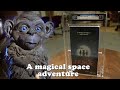 We Finally Watched Nukie The VHS Grading Video