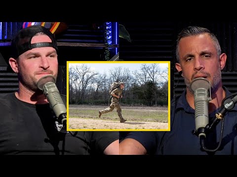 How To Train & Prepare For LONG Rucks