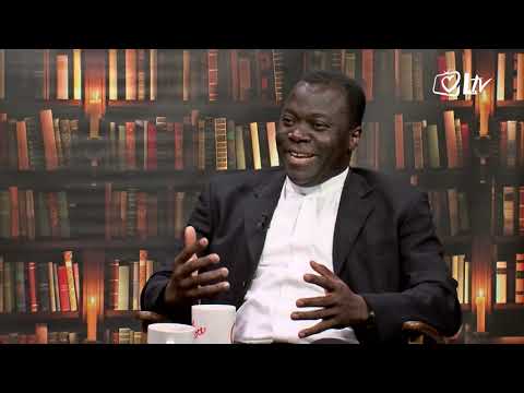 Novo srce – vlč. Odilon Singbo