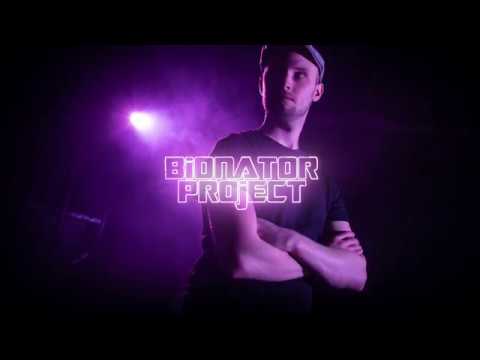 Bionator Project - Infinite (Frenchcore)