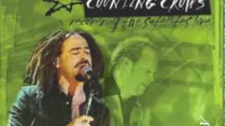 Walkaways (Cover) - Counting Crows