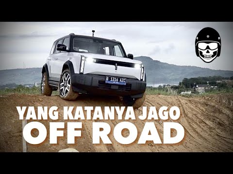 Alasan Chery J6 Banyak Digemari Review Om Mobi