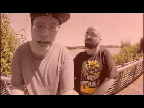 Vicious 5150 featuring Mista Mead - "Get Through The Day" (Official Music Video)