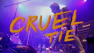 Cruel Tie – Step Forward/Step Back (22) • Live at GlavClub