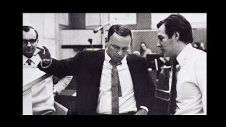 FRANK SINATRA &amp; ANTONIO JOBIM (1967) - Off Key
