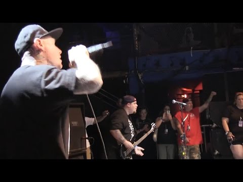 [hate5six] Sicker Than Most - July 25, 2015 Video