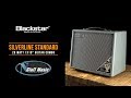 Blackstar Silverline Standard In Depth Demo