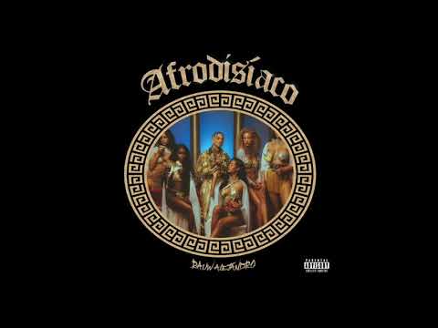 Rauw Alejandro x Randy x Arcángel - Soy Una Gárgola (Afrodisíaco - Preview)