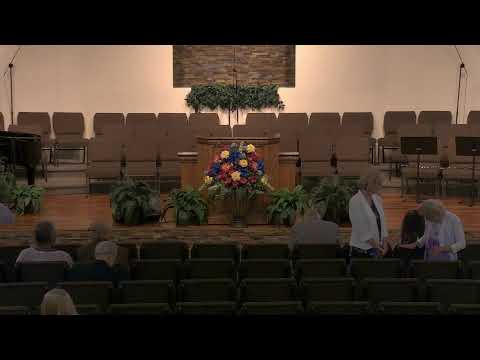 CBBCFLA - 2021-08-01- Paul Hayenga - Sunday AM