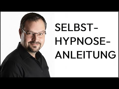 Hypnose lernen: Wie Selbsthypnose funktioniert - inkl. Anleitung