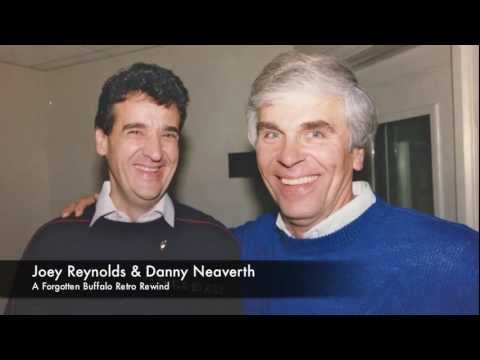 Rats In My Room, Joey Reynolds & Danny Neaverth, 1963, Forgotten Buffalo Retro Rewind