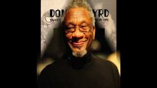 Donald Byrd - Have You heard The News.wmv