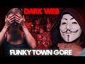 Dark Web Funkytown Gore Explained The Internet S Most Disturbing Mystery EDUCATIONAL PURPOSE