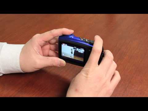 Fuji Guys - FinePix XP70 - Top Features