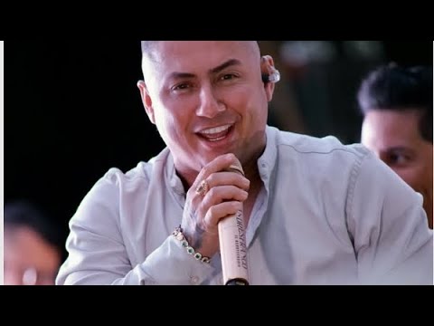 Me Río de Ti (Cover Andrés Franco) - Homenaje a Darío Gómez