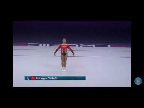 IW SEN TUR Onbasy Ayse