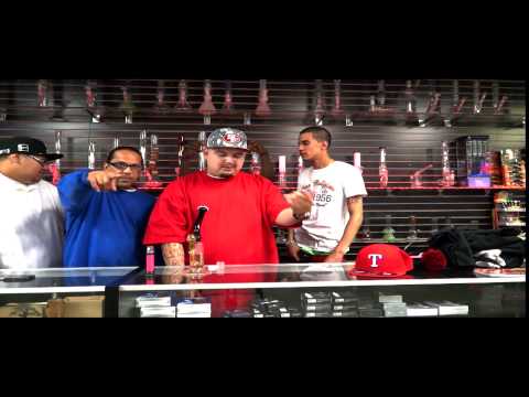 Lil Greedy  Feat. Sosa "In This Thang"