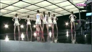 [Eng Sub] After School - Diva (Japan ver) Making of.avi