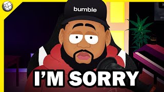 DJ Akademiks Cries Over His Beef With Saucy Santana Animated