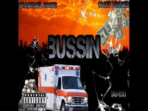 Sir Michael Rocks ft Casey Veggies & IAMSU! - Bussin