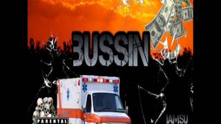 Sir Michael Rocks ft Casey Veggies &amp; IAMSU! - Bussin