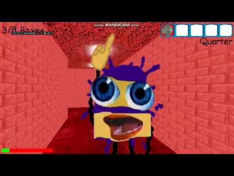 Ending + Hide And Seek With Ballmer S1 EP7