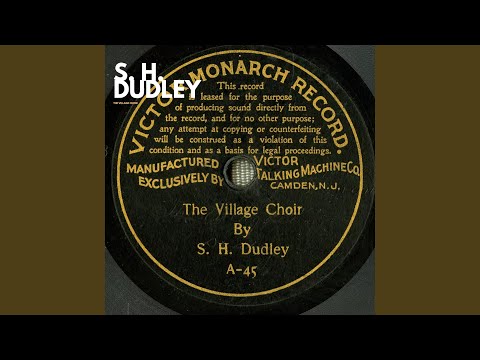 The village choir (Recording Take 3 (Digitally Remastered))