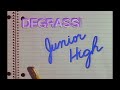 Degrassi Junior High The Complete Season 3 Compilation