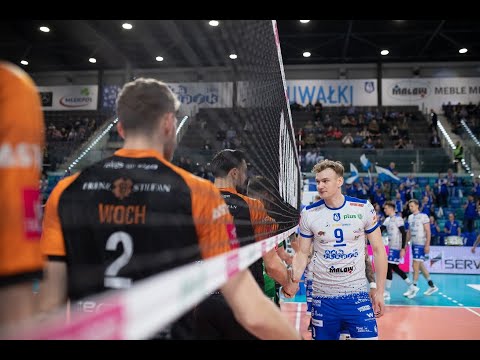 Ślepsk Malow – BBTS Bielsko-Biała 3:0. Jest ósme zwycięstwo i historyczny sukces Ślepsk Malow – BBTS Bielsko-Biała 3:0. Jest ósme zwycięstwo i historyczny sukces