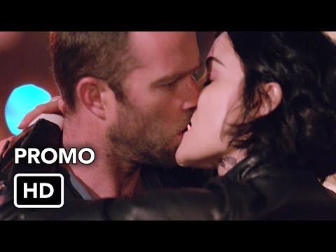 Blindspot Season 2 (Promo 'Together')