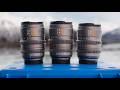 Are These The Best Budget Cinema Lenses Sirui Vision Prime