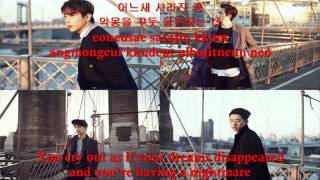 Download lagu CNBLUE - Like a Child [HAN ROM ENG] Lyrics mp3