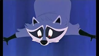 Pocahontas: Meeko (1995) (With Picture)