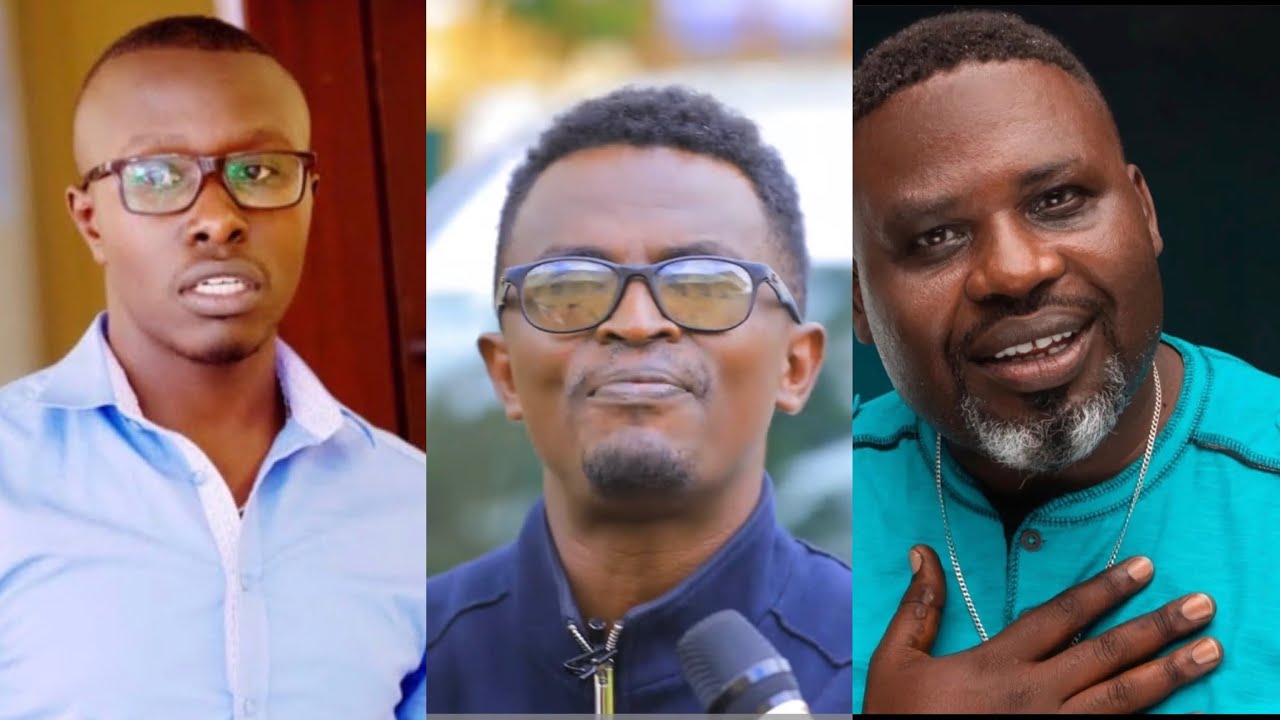 Nari Live murukiko Ndimbati arasomewe  ibyo gusebya Sabin|imyaka azafungwa|Ndabizi ntateze gusohoka