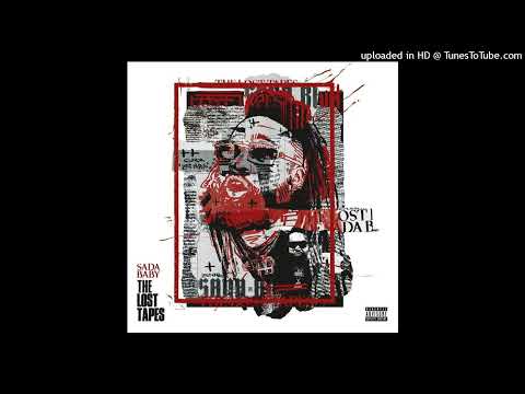 [FREE] Skilla Baby x Sada Baby x Detroit Type Beat 2022 - "Ice talk"
