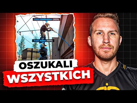 OlofBoost | Największy SKANDAL w Historii MAJORÓW CS:GO!