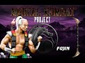 MK Project 4 1 S2 Final Update 5 Fujin Playthrough