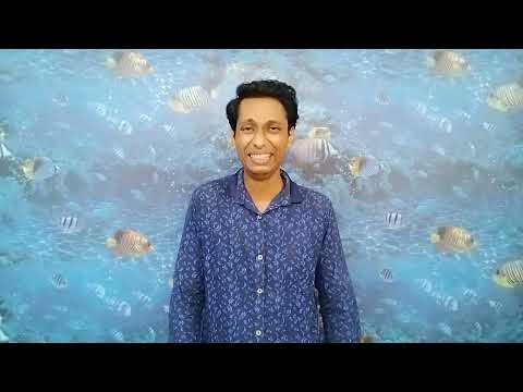 Naineeth Gandhi Audition-9 