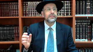 Le Rav nous repond - Partie 8