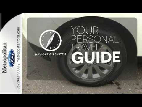 2007 Ford Edge Minneapolis MN Eden Prairie, MN #160272A12 - SOLD